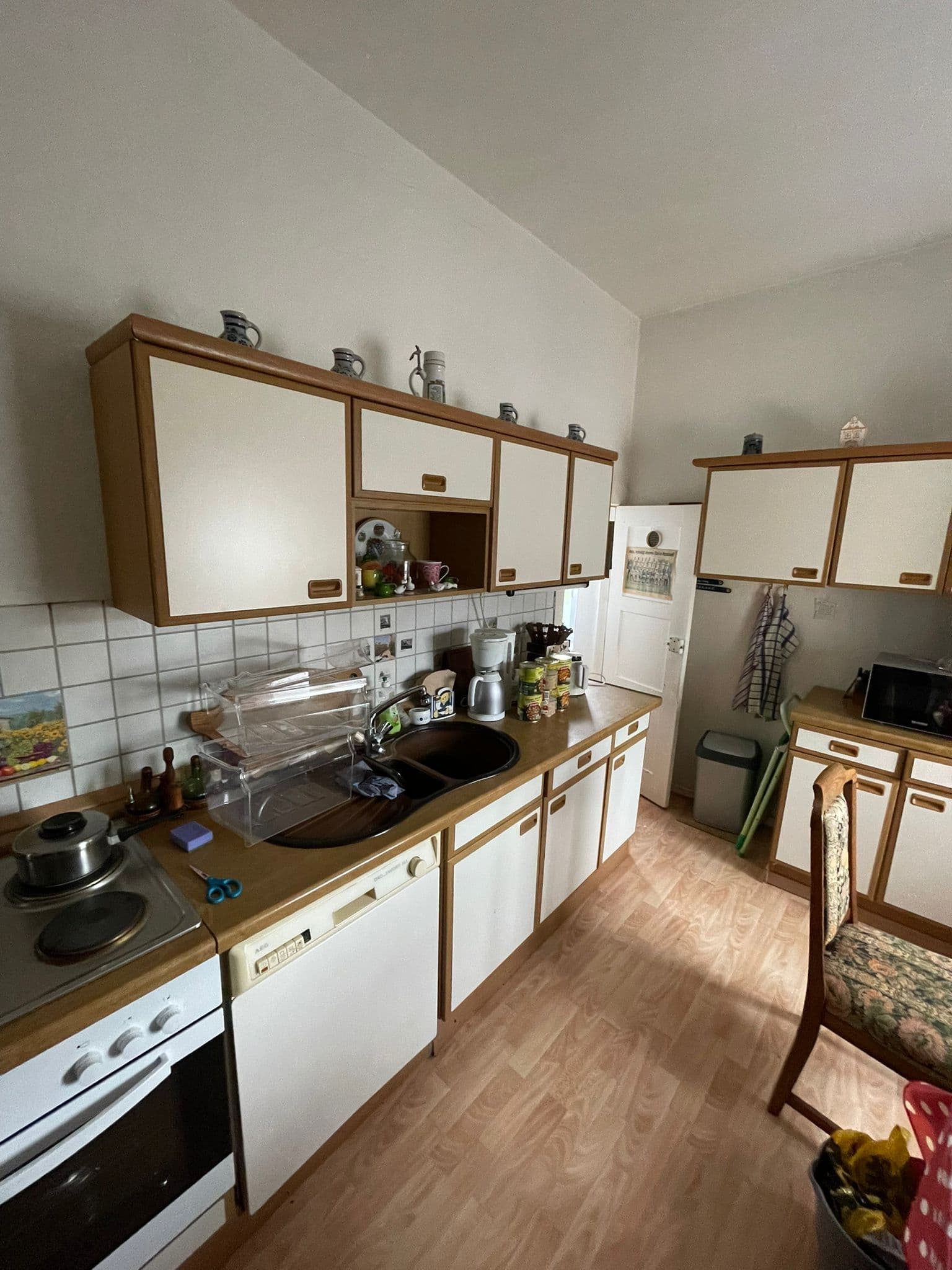 Entrümpelung Berlin – professioneller Service