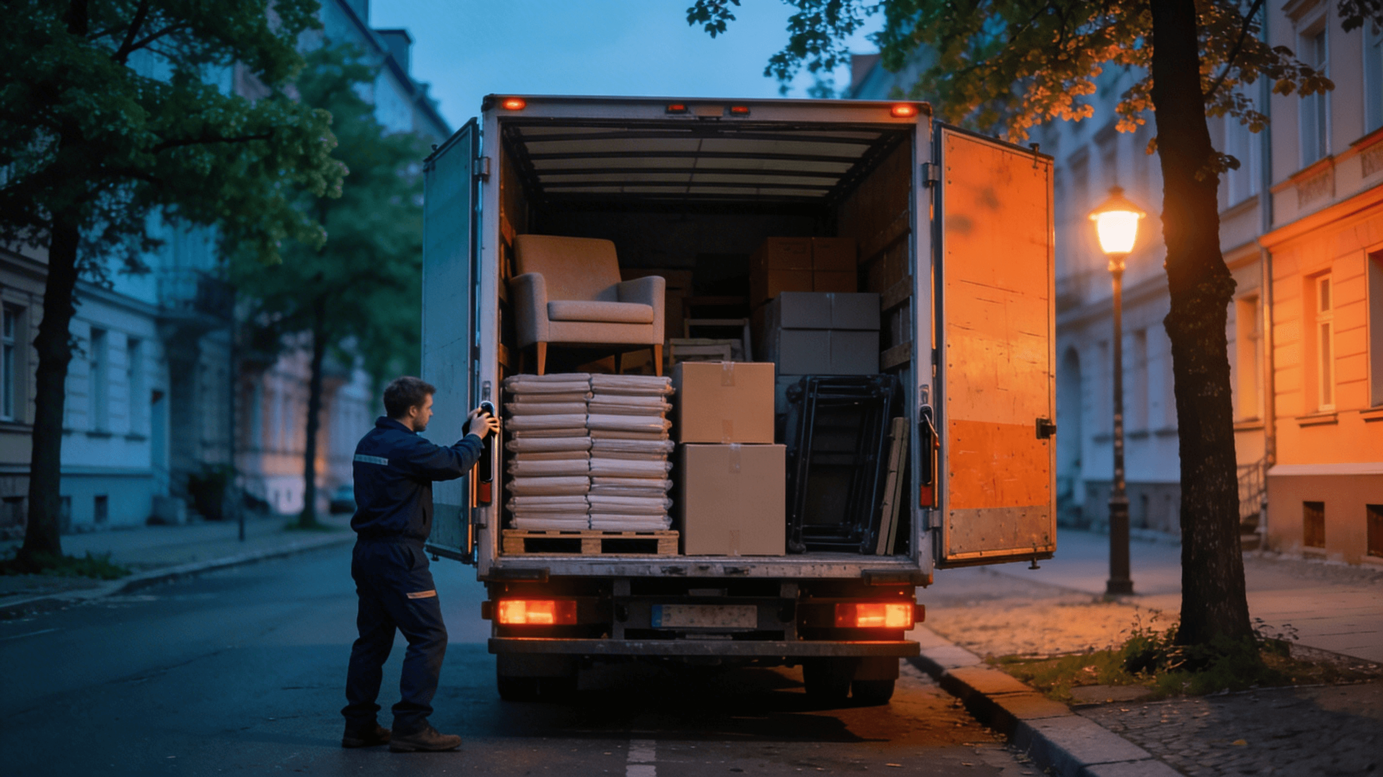 Entrümpelung Neukölln – Professionelle Wohnungsräumung