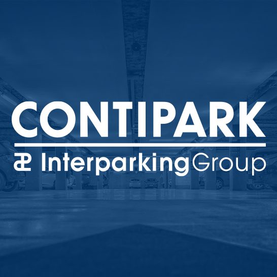 Contipark Partner